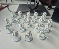 Warhammer: Horus Heresy