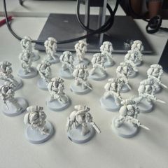 Warhammer: Horus Heresy