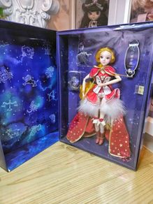 MMGirl Twelve Constellations "Leo" BJD Doll 1/6 Scale (In Original Box)