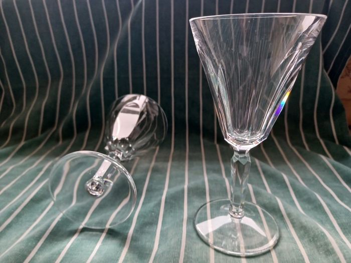 Waterford Glass/Crystal, Clarets