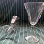 Waterford Glass/Crystal, Clarets Image 2