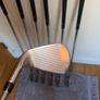 Calloway Ai Smoke Irons. 5-Aw Image 3