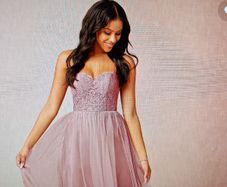 Ty/debs Dress