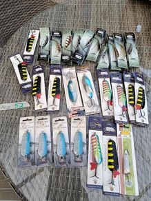 Fishing
