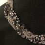 necklace  statement piece Image 2
