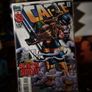 Cable ! Issue #21 ! by Jeph Loeb ! 1995 ! by Marvel ! Image 2