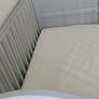 Nested Cot bed Image 3