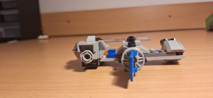 LEGO Star Wars 75195 Ski Speeder