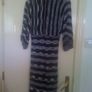Karen Millen knit dress size 3 Image 2