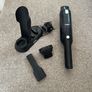 Tower Optimum Cordless Handheld Vacuum Cleaner Image 2