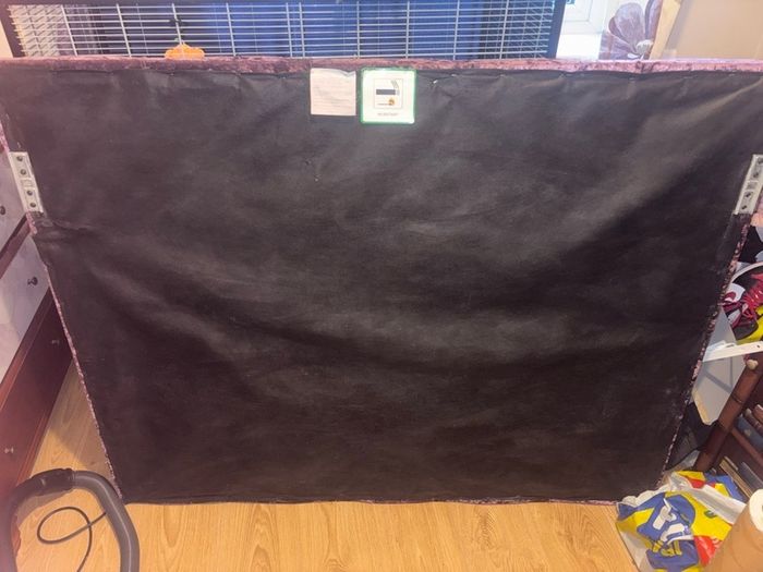 Headboard