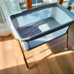 Baby crib