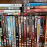 Blu ray and Dvds Image 10