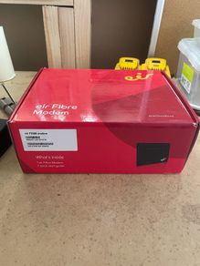 Eir Fibre Modem