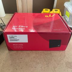 Eir Fibre Modem