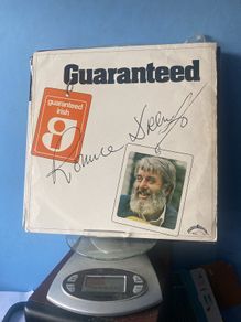 Ronnie Drew - Gauranteed Irish
