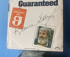 Ronnie Drew - Gauranteed Irish