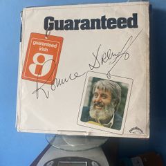 Ronnie Drew - Gauranteed Irish