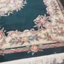 Rug Chinese Aubusson hand knitted Image 5