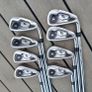Forged JL T9+ Irons 4-SW Image 2