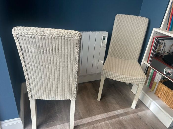 Neptune Dining Chairs (set of 4)