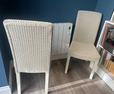 Neptune Dining Chairs (set of 4)