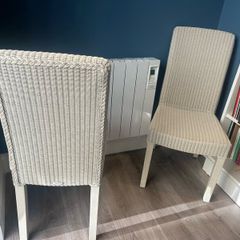 Neptune Dining Chairs (set of 4)
