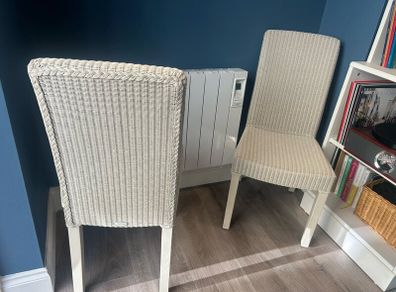 Neptune Dining Chairs (set of 4)