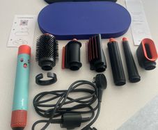 Dyson Airwrap Topaz