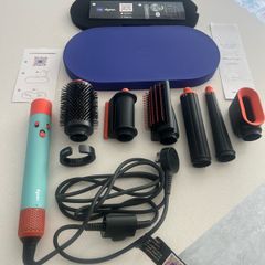 Dyson Airwrap Topaz