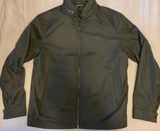 DKNY Black Jacket