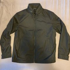 DKNY Black Jacket
