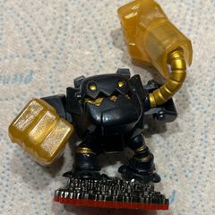 Skylanders Legendary Jawbreaker Postage Available