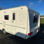 4 Berth Swift Bridgemere- Caravan Image 2