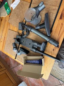Dyson DC59 Parts
