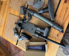 Dyson DC59 Parts