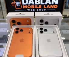 Apple iPhone 17 Pro 256 GB