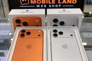 Apple iPhone 17 Pro 256 GB