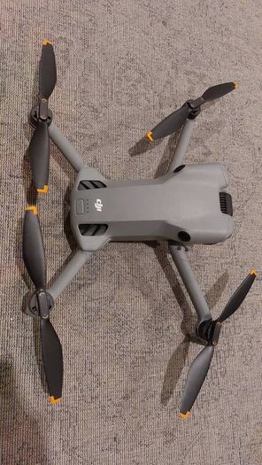 DJI Mini 5 Pro Fly More Combo Plus (RC2)