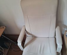desk chair