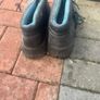 steel toe shoes Image 3