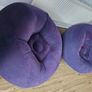 Inflatable Bean Bag Chairs, with electric pump Image 4