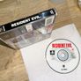 Resident Evil 1 (Black label, no manual) PlayStation 1 Retro PS1 Image 7