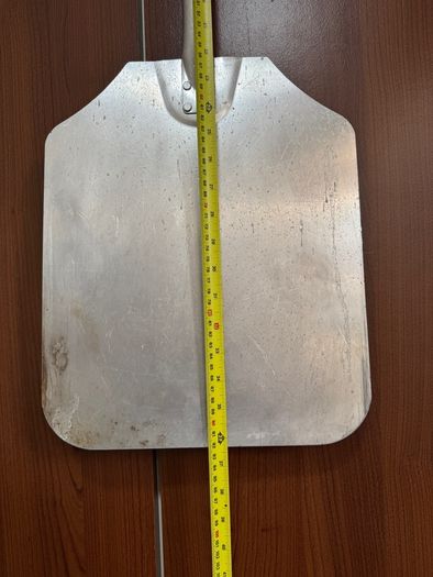 Pizza Oven on Gas 12" 32 cm