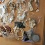 jewellery  approx 70 items Image 2
