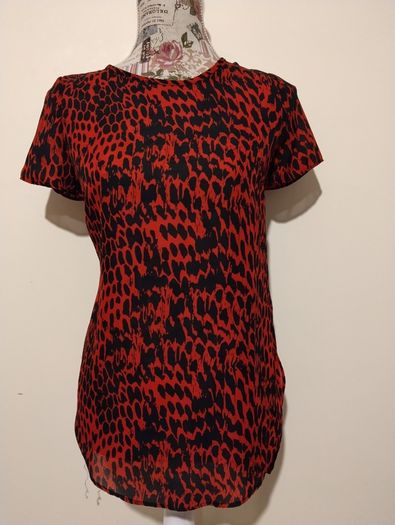 New Look Top, New With Tags