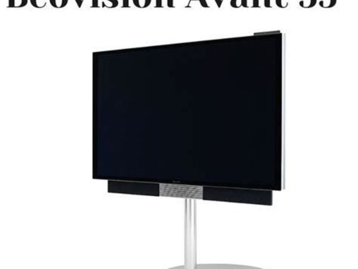 Bang and Olufsen Avant 55 4k LED only one in Ireland for Sale