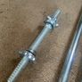 Weights Bars for sale Image 7