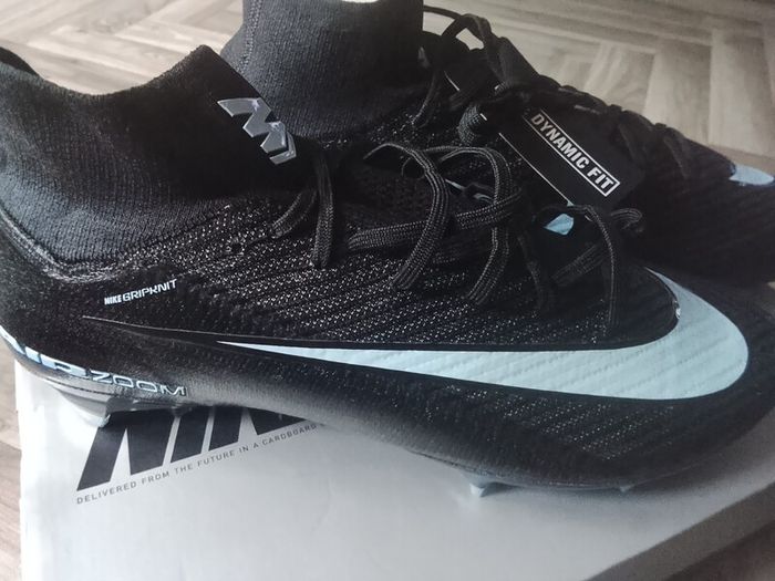 football boots