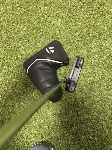 Taylormade Soto 1 putter